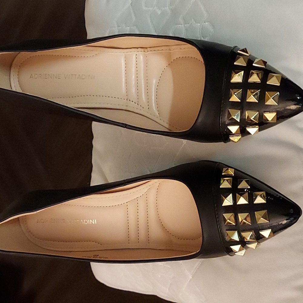 Ladies heels